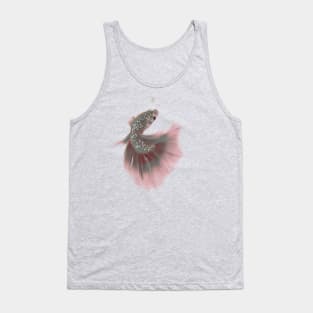 Little Fish II Tank Top